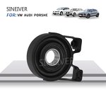 Drive Shaft Bearing Manufacturer - SINEIVER For Audi Q7 2012-2015 VW Touareg Cayenne 7L0407291 7L0521181A