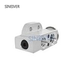 Air Conditioning Expansion Valve Manufacturer - For VW Beetle CC Golf Tiguan Touan Octavia A5 B6 1K0820679 1K0 820 679