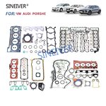 Engine Repair Overhaul Kit Manufacturer - For Volkswagen Audi 2.0 Full Gasket Package