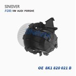 AC Heater Blower Motor Manufacturer - For Audi A4 A5 Q5 8K1820021B 8K1820021B Air Conditioning System Fan