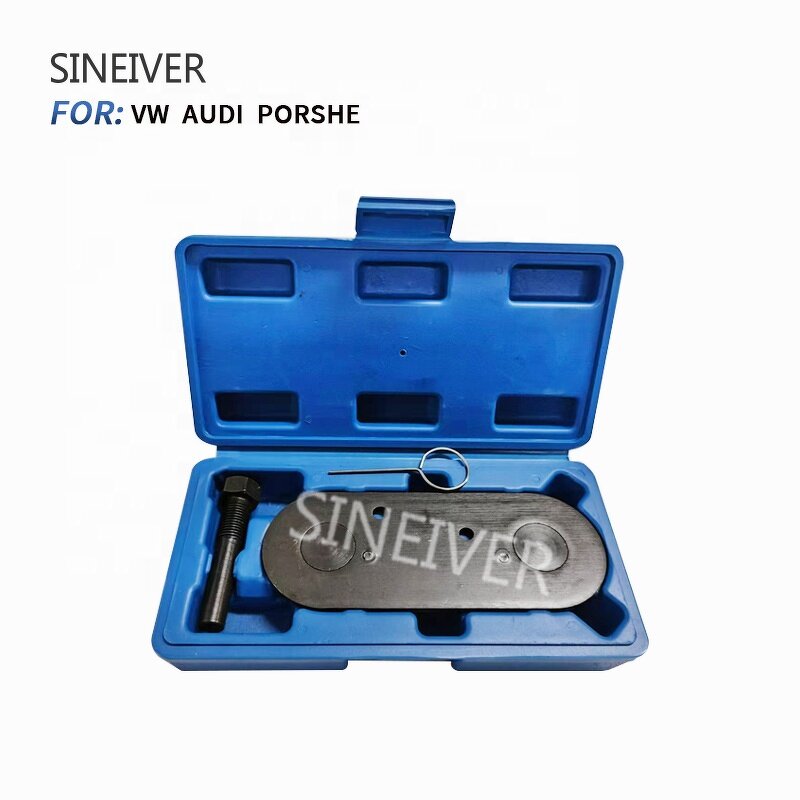 Engine Camshaft Locking Tool Manufacturer - For Skoda VW Polo Golf Audi T10171A Fixed Locking Tool