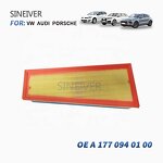 Air Filter Manufacturer - New Replacement OEM A1770940100 SINEIVER Original for Mercedes-Benz 2013-2020