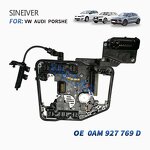 Transmission Control Module Manufacturer - For Audi Volkswagen Passat Touran 0AM927769D