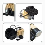 Fuel Pump Assembly Manufacturer - SINEIVER For Mercedes-Benz C 220 2054701694 Fuel Float Supply Module