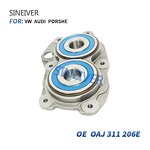 Gear Bearings Manufacturer - For Volkswagen Golf Bora Jetta Audi A1 A3 0aj311206b 0aj311206e