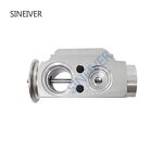Air Conditioning Expansion Valve Manufacturer - SIENIVER For VW Touareg 3.2 V6 2003-2005 7L0820679A 7L0820679 A/C