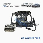 Transmission Control Module Manufacturer - For Audi Volkswagen Passat Touran 0AM927769D