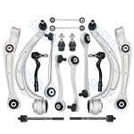 Suspension Control Arm Kit Manufacturer - For Audi A4 A5 A6 A7 A8 S4 S5 S6 S7 S8 2012-2018 Q5 8K0407151
