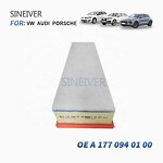 Air Filter Manufacturer - New Replacement OEM A1770940100 SINEIVER Original for Mercedes-Benz 2013-2020