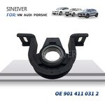 Drive Shaft Bearing Bracket Manufacturer - Daily OEM A9014110312 9014110412 9014110312