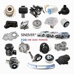 Height Level Sensor Manufacturer - For Audi A6 2000-2005 4Z7616571C 4Z7616571 4Z7505465