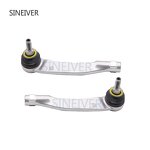 Suspension Control Arm Set Manufacturer - For Audi A4 A6 A8 Q5 Upper & Lower High Quality