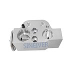 Air Conditioning Expansion Valve Manufacturer - For VW Beetle CC Golf Tiguan Touan Octavia A5 B6 1K0820679 1K0 820 679