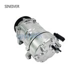 Engine Compressor Manufacturer - For Volkswagen Audi Porsche 1H0820803D 1K0820859S 4F0260805AF