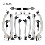 Suspension Control Arm Set Manufacturer - For Audi A4 A6 A8 Q5 Upper & Lower High Quality