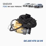 Fuel Pump Assembly Manufacturer - SINEIVER For Mercedes-Benz C 220 2054701694 Fuel Float Supply Module