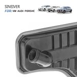 Automatic Transmission Filter Manufacturer - For VW Audi Skoda 02E325429 02E 325 429 D