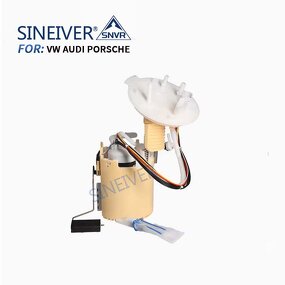 Fuel Pump Module Assembly Manufacturer - For Land Rover LR103447 T4N7833 Fuel System