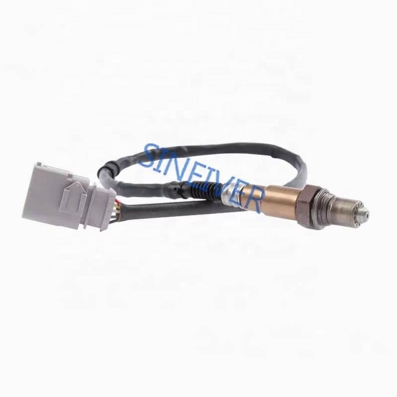 Oxygen Sensor Manufacturer - For VW Audi A3 8V0906262D 8V0 906 262 D High-quality Automatic