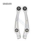 Front Suspension Kit Manufacturer - For Audi Q5 A4 A5 B8 2.0 TDI Aluminum Control Arm 8K0498998