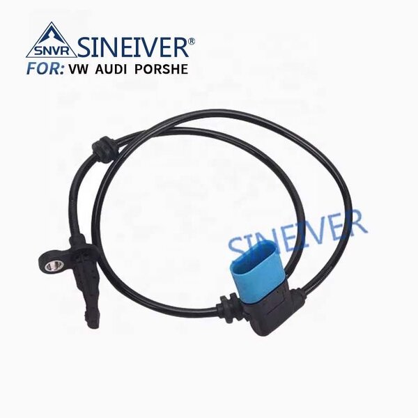 Abs Wheel Speed Sensor Manufacturer - For Mercedes-Benz 2229051000 2229059905 Rear Anti-lock Braking System