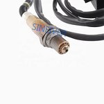 Oxygen Sensor Manufacturer - For Porsche Cayenne 2002 94860612802 94860612800
