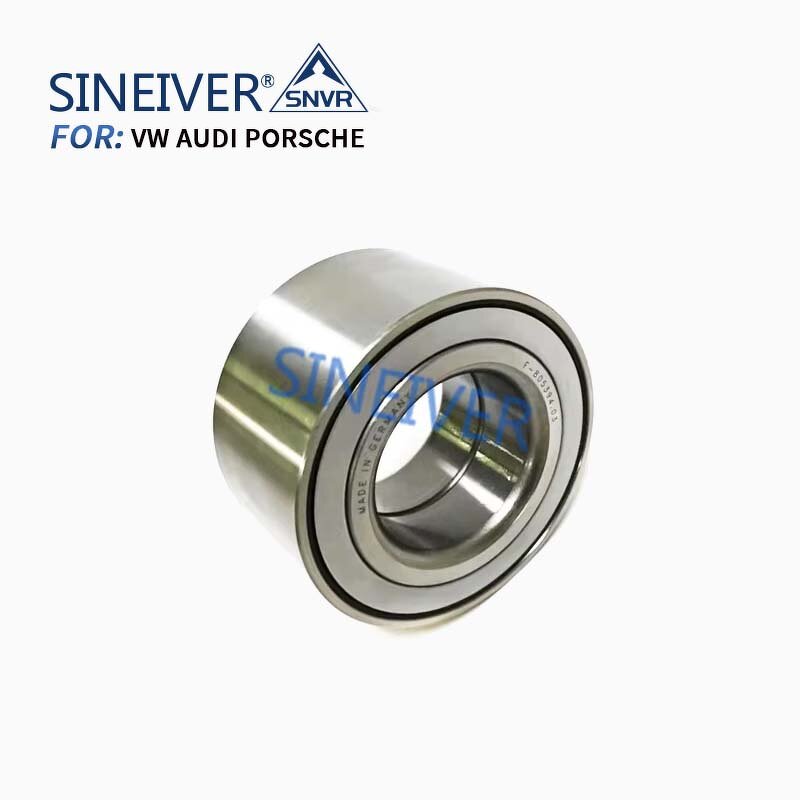 Automotive Hub Bearings Manufacturer - Original for Porsche OEM 718 982507625 982507625A 982507625A