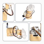 Fuel Pump Module Assembly Manufacturer - For Land Rover LR103447 T4N7833 Fuel System