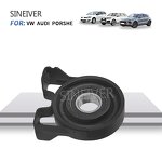 Drive Shaft Bearing Manufacturer - SINEIVER For Audi Q7 2012-2015 VW Touareg Cayenne 7L0407291 7L0521181A