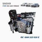Mechatronics Unit Manufacturer - 0AM325026E with Software for Volkswagen Audi Speed Transmission Control