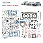 Engine Repair Overhaul Kit Manufacturer - For Volkswagen Audi 2.0 Full Gasket Package