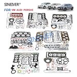 Engine Repair Overhaul Kit Manufacturer - For Volkswagen Audi 2.0 Full Gasket Package