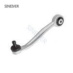 Suspension Control Arm Set Manufacturer - For Audi A4 A6 A8 Q5 Upper & Lower High Quality