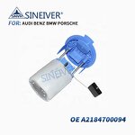 Fuel Pump Assembly Manufacturer - SINEIVER For Mercedes-Benz E C C204 S212 2007-2021 A2184700094 2184700094