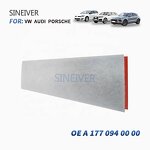 Air Filter Manufacturer - For Mercedes-Benz W213 W463 W222 E63 S63 G63 GLE63 GLS580 A1770940000 Engine