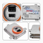 Xenon HID Headlight Ballast Control Unit Manufacturer - For VW CC Passat Jetta Golf 2.0 TDI 2003-2015 80941597E 8K0941597B