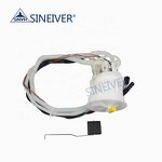 Electric Fuel Pump Assembly Manufacturer - For Mercedes-Benz CLS 219 E 220 W211 2002-2009 A2114703994 2114703994