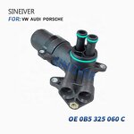 Transmission Cooling Filter Manufacturer - New for German Audi A4 A5 A6 A7 Q5 0B5325060C 0B5325330A 0B5325240B 0B5398060