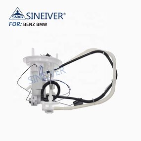 Fuel Pump Assembly Manufacturer - High Quality for Mercedes-Benz E/C E 200 E 250 2009-2016 A2124701394 2124701394