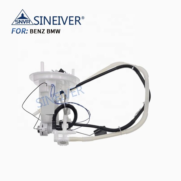Fuel Pump Assembly Manufacturer - High Quality for Mercedes-Benz E/C E 200 E 250 2009-2016 A2124701394 2124701394