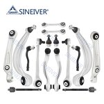 Suspension Control Arm Kit Manufacturer - For Audi Q7 (4MB) 4M0407151F 4M0407152F 4M0407505B 4M0407506B