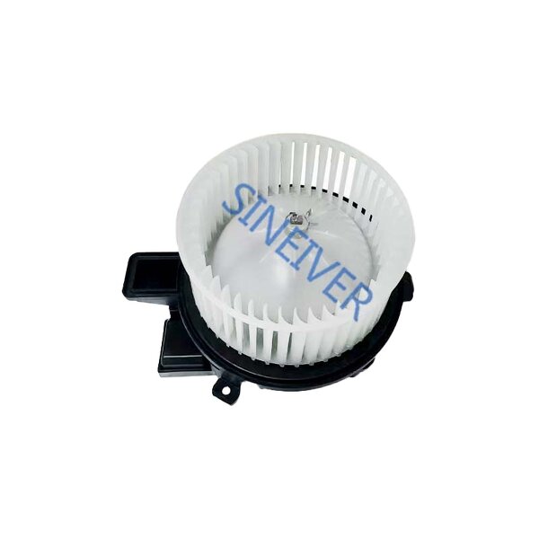 AC Electric Blower Motor Manufacturer - For Audi A4 A5 A6 Q5 Q7 S4 S5 S6 4M1820021 4M1820021 C Fan