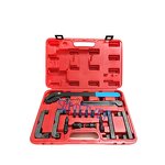 Car Repair Tools Manufacturer - For Volkswagen Audi A6L Fsi T40070 Camshaft Engine Locking Timing Tools