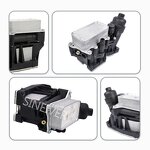 Oil Filter Assembly Manufacturer - SINEIVER For BMW 318 320 530 730 X5 E90 E91 F02 F10 F15 11428507697 Engine Cooler