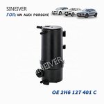 Diesel Fuel Filter Manufacturer - SINEIVER 2H6127401C 2H6127401A 2H6127401 for VW Amarok 2009-2022