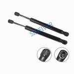 Gas Pressure Shock Absorber Strut Manufacturer - For Audi A6 2011-2015 4F5827552