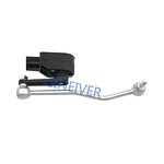 Wheel Speed Sensor Manufacturer - SINEIVER For Audi A8 3.2L 4E0941285G/F/E 12 Months Warranty