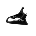 Center Console Shift Knob Manufacturer - For VW Golf 5K0 863 680 Frame