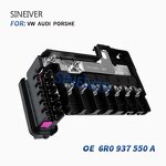 Battery Circuit Fuse Box Manufacturer - For Volkswagen Polo Santana Jetta 6r0937550a 6r0937 548 E