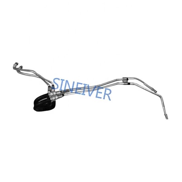 Oil Pressure Pipe Manufacturer - For Porsche Panamera 9A7317801D 9A731780103 0DS317801D